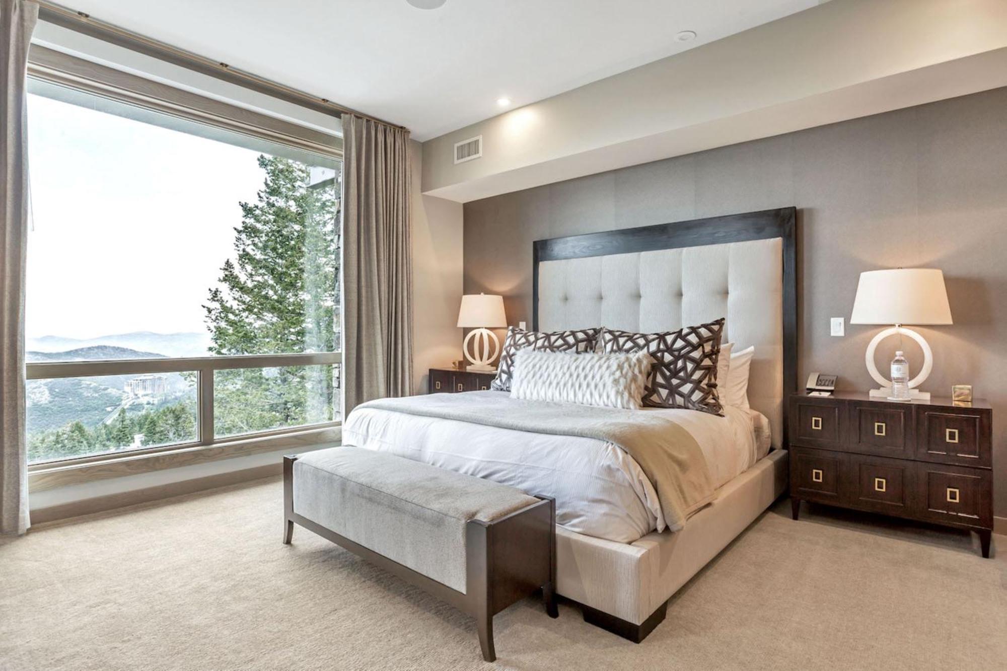 Stein Eriksen Residences Park City Exterior foto