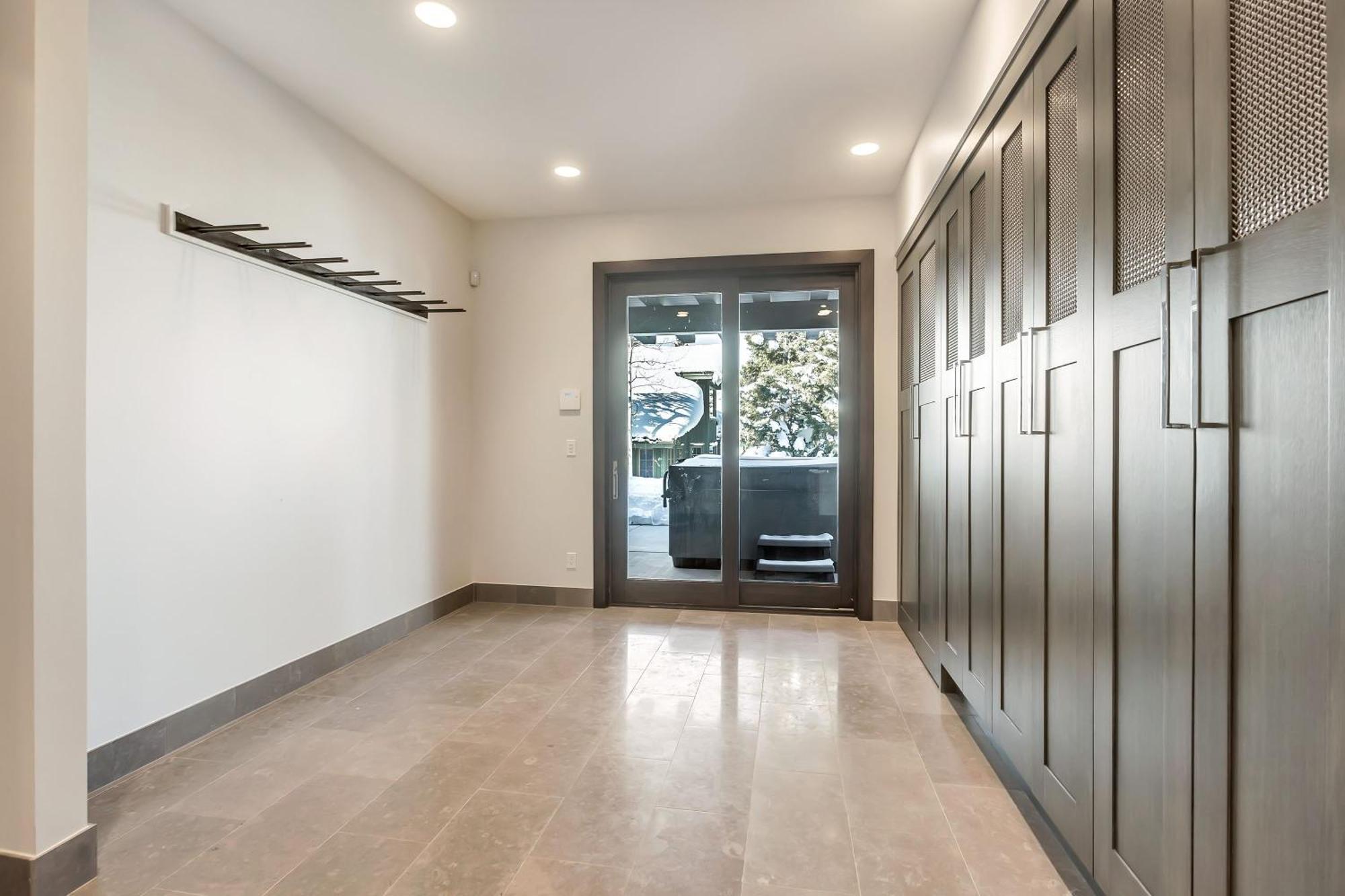 Stein Eriksen Residences Park City Exterior foto